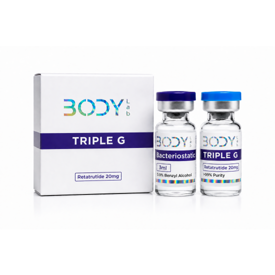 Triple G 20 mg